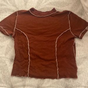 BDG Urban Outfitters Shirt (Higher price because of the brand)